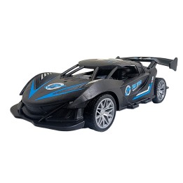 Carro Deportivo Control Remoto Passion Racing Recargable
