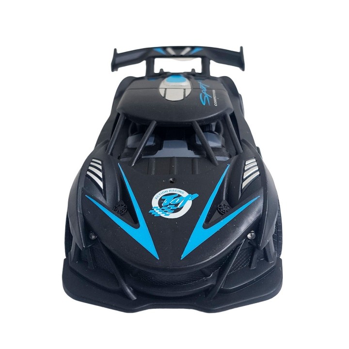 Carro Deportivo Control Remoto Passion Racing Recargable