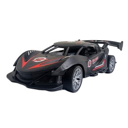 Carro Deportivo Control Remoto Passion Racing Recargable