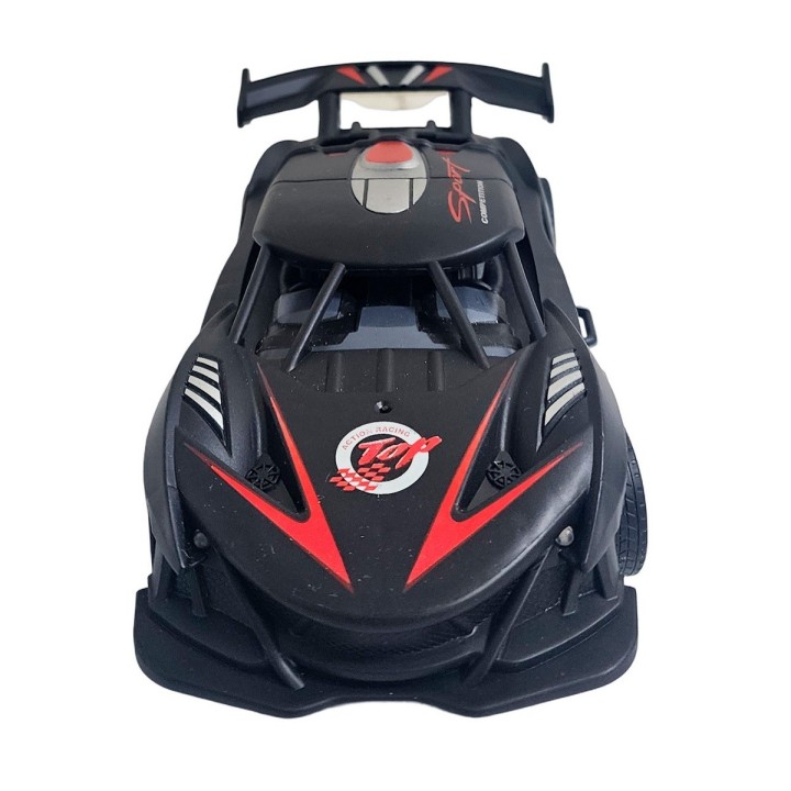 Carro Deportivo Control Remoto Passion Racing Recargable