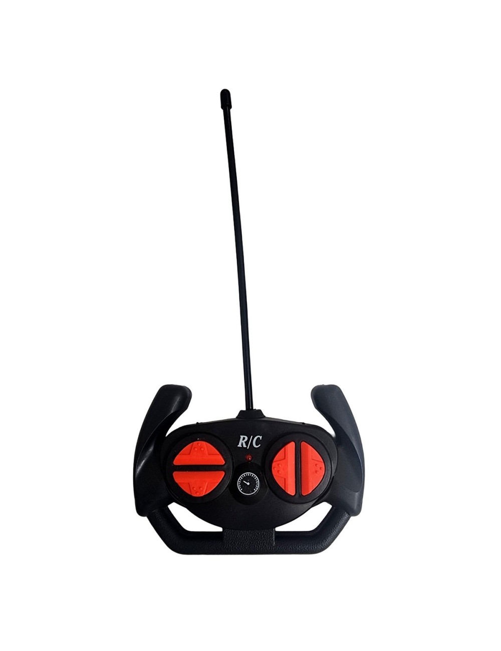 Carro Deportivo Control Remoto Passion Racing Recargable
