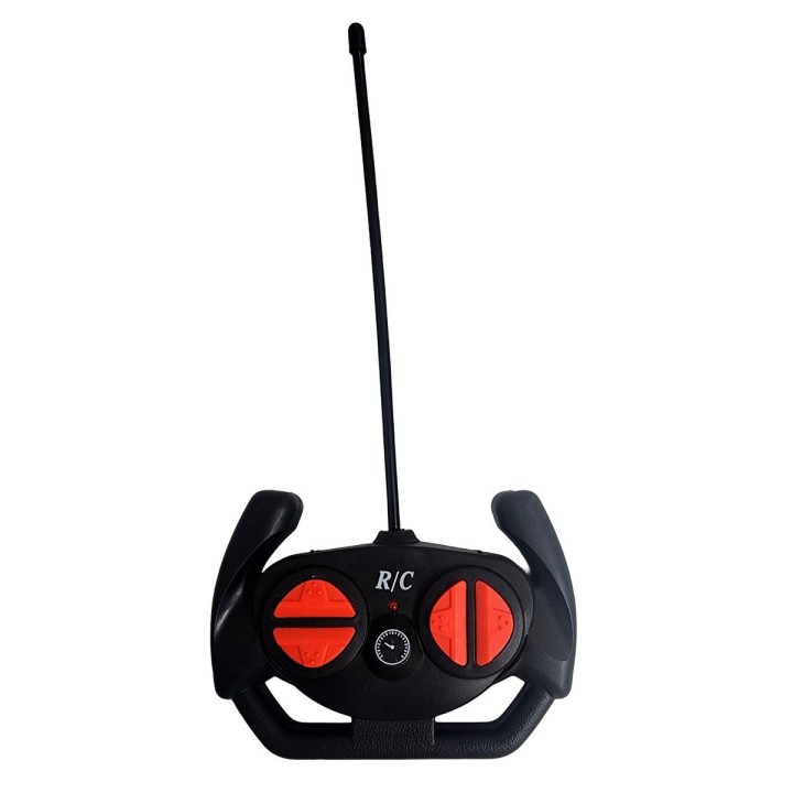 Carro Deportivo Control Remoto Passion Racing Recargable