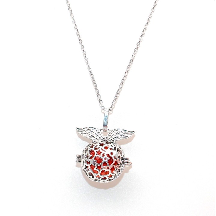Comprar Collar Llamador Angel
