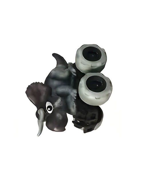 Carro Monster Dinosaurio De Cuerda Juguete Didactico Niños