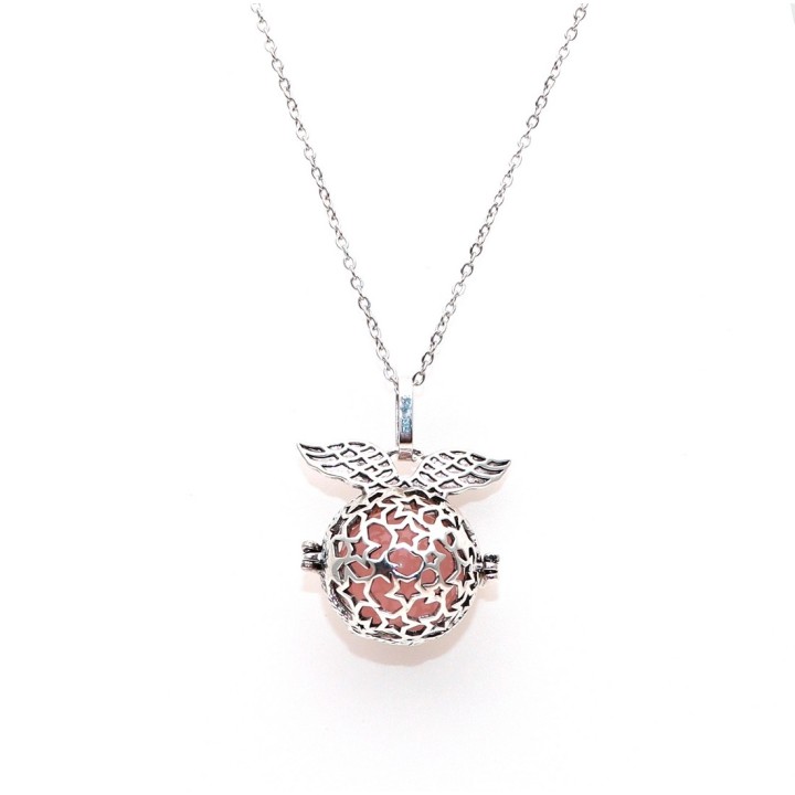 Comprar Collar Llamador Angel