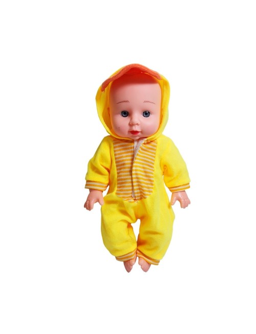 Muñeco Bebe Bebote Pijama + Chupo Juguete Niñas