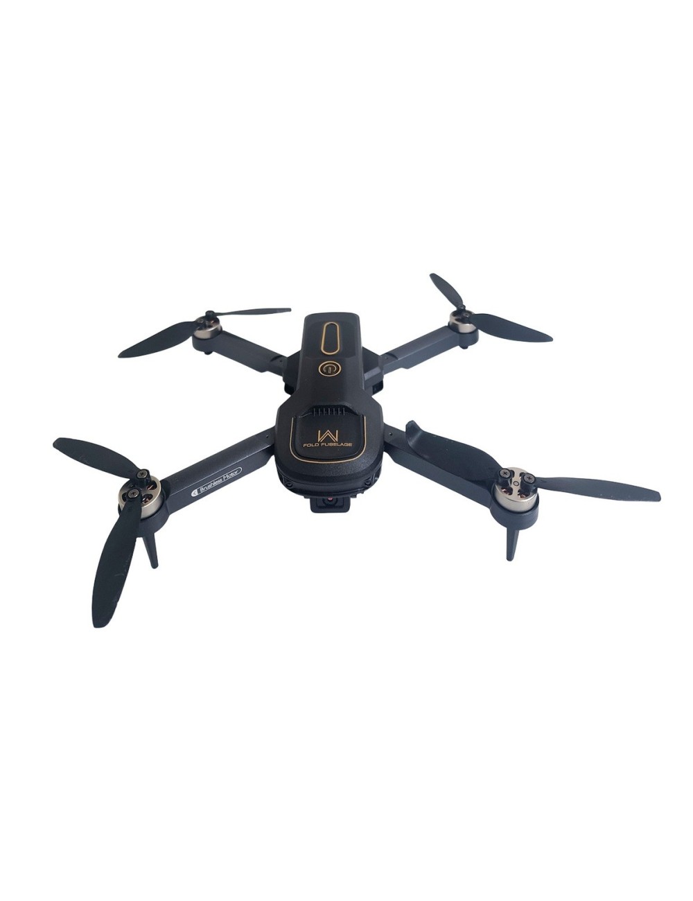 Dron G7 Camara Dual 4k Interactivo + Estuche