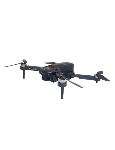 Dron G7 Camara Dual 4k Interactivo + Estuche