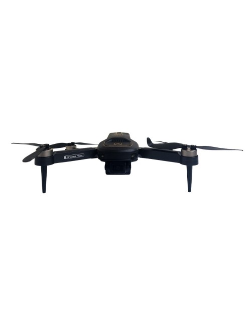 Dron G7 Camara Dual 4k Interactivo + Estuche
