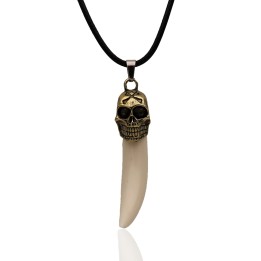 Comprar Collar Calavera