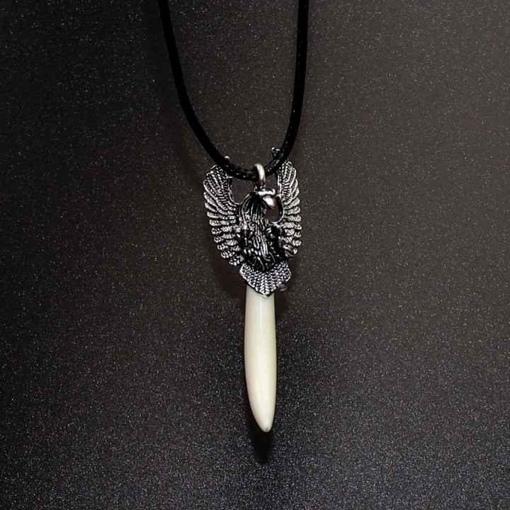 Comprar Collar Aguila