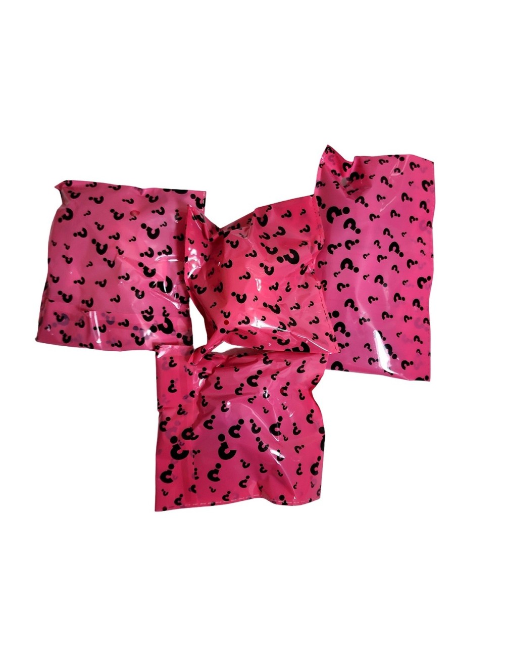 Muñeca Sirena Sorpresa Juguete Niñas Interactivo