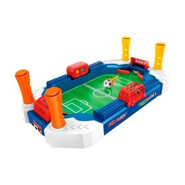 Juego De Mesa Futbol Soccer Arena Futbolin Habilidad