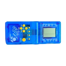 Juego Ataris Juguete Interactivo Forma Cuadrada + Baterias