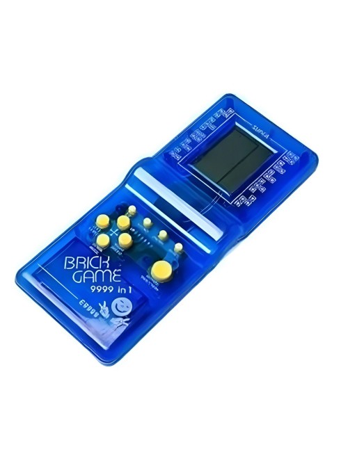 Juego Ataris Juguete Interactivo Forma Cuadrada + Baterias