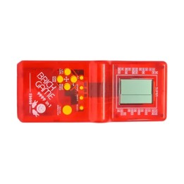 Juego Ataris Juguete Interactivo Forma Cuadrada + Baterias