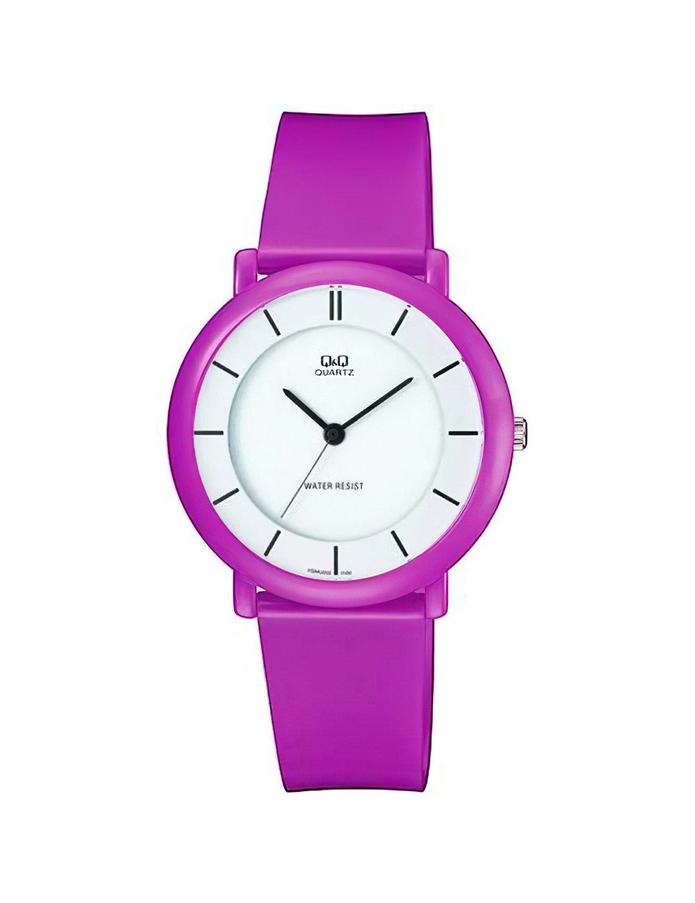 Reloj qyq japan movt