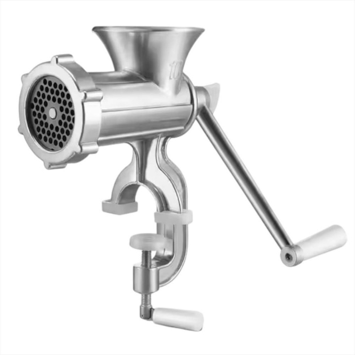 Molino De Carne Manual Jhp-10