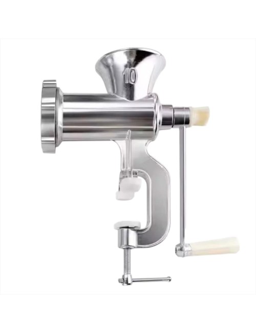 Molino De Carne Manual Jhp-10