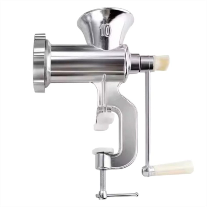 Molino De Carne Manual Jhp-10