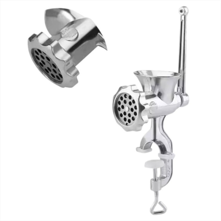 Molino De Carne Manual Jhp-10
