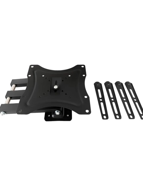 Soporte Base Tv 14 - 55 Pulgadas Brazo Giratorio Hasta 50 Kg