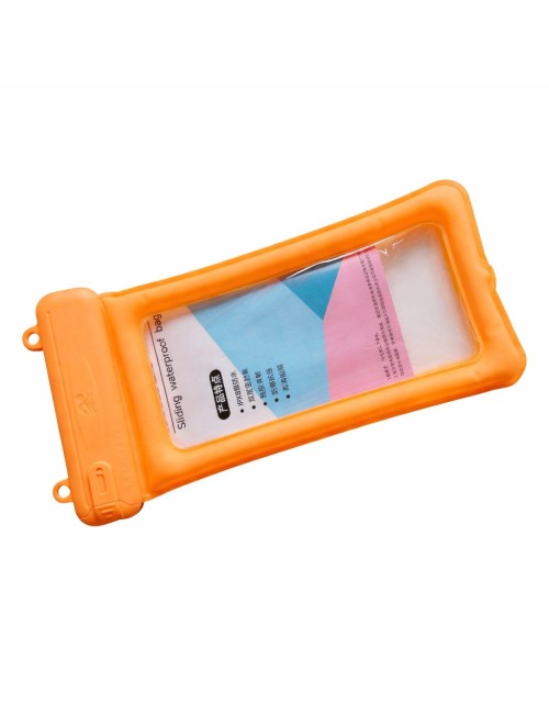 Forro Funda Estuche Sumergible En Agua Impermeable Celular