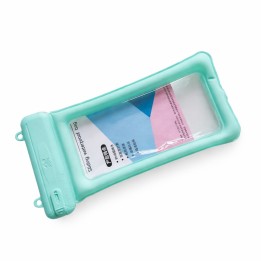 Forro Funda Estuche Sumergible En Agua Impermeable Celular
