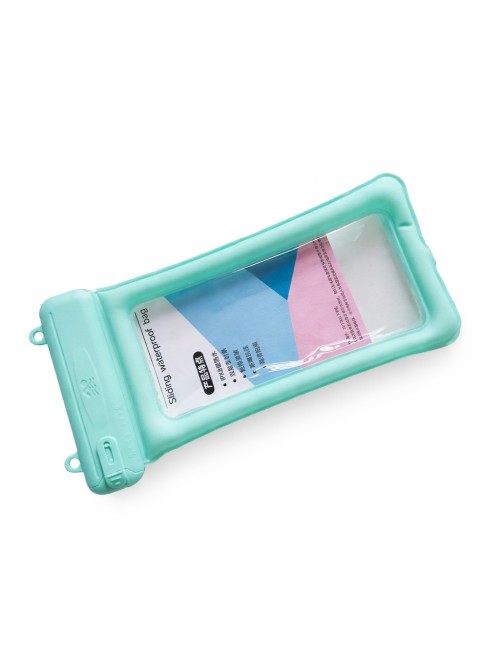 Forro Funda Estuche Sumergible En Agua Impermeable Celular
