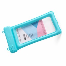 Forro Funda Estuche Sumergible En Agua Impermeable Celular