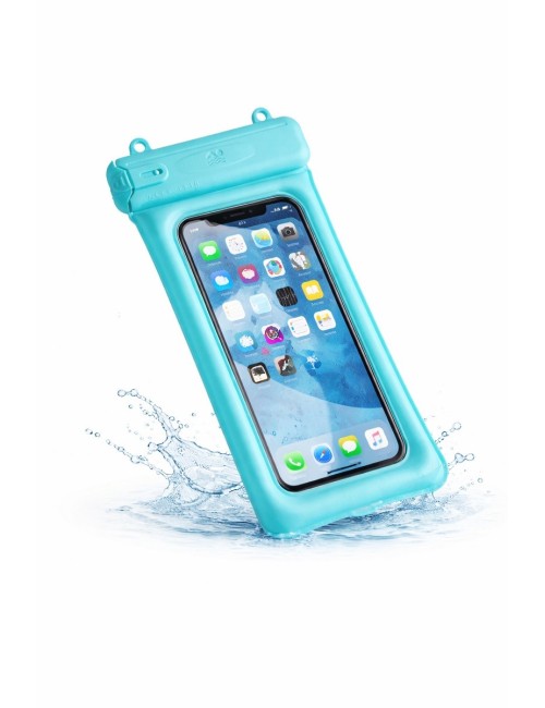 Forro Funda Estuche Sumergible En Agua Impermeable Celular