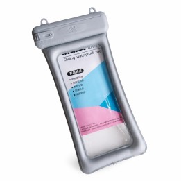 Forro Funda Estuche Sumergible En Agua Impermeable Celular