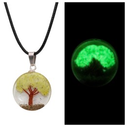 Comprar Collar Arbol Luminoso