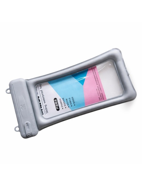 Forro Funda Estuche Sumergible En Agua Impermeable Celular