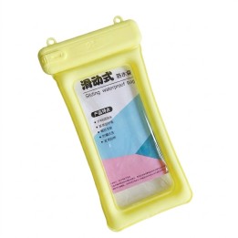 Forro Funda Estuche Sumergible En Agua Impermeable Celular