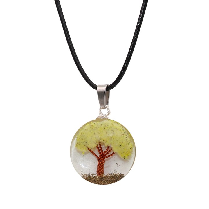 Comprar Collar Arbol Luminoso