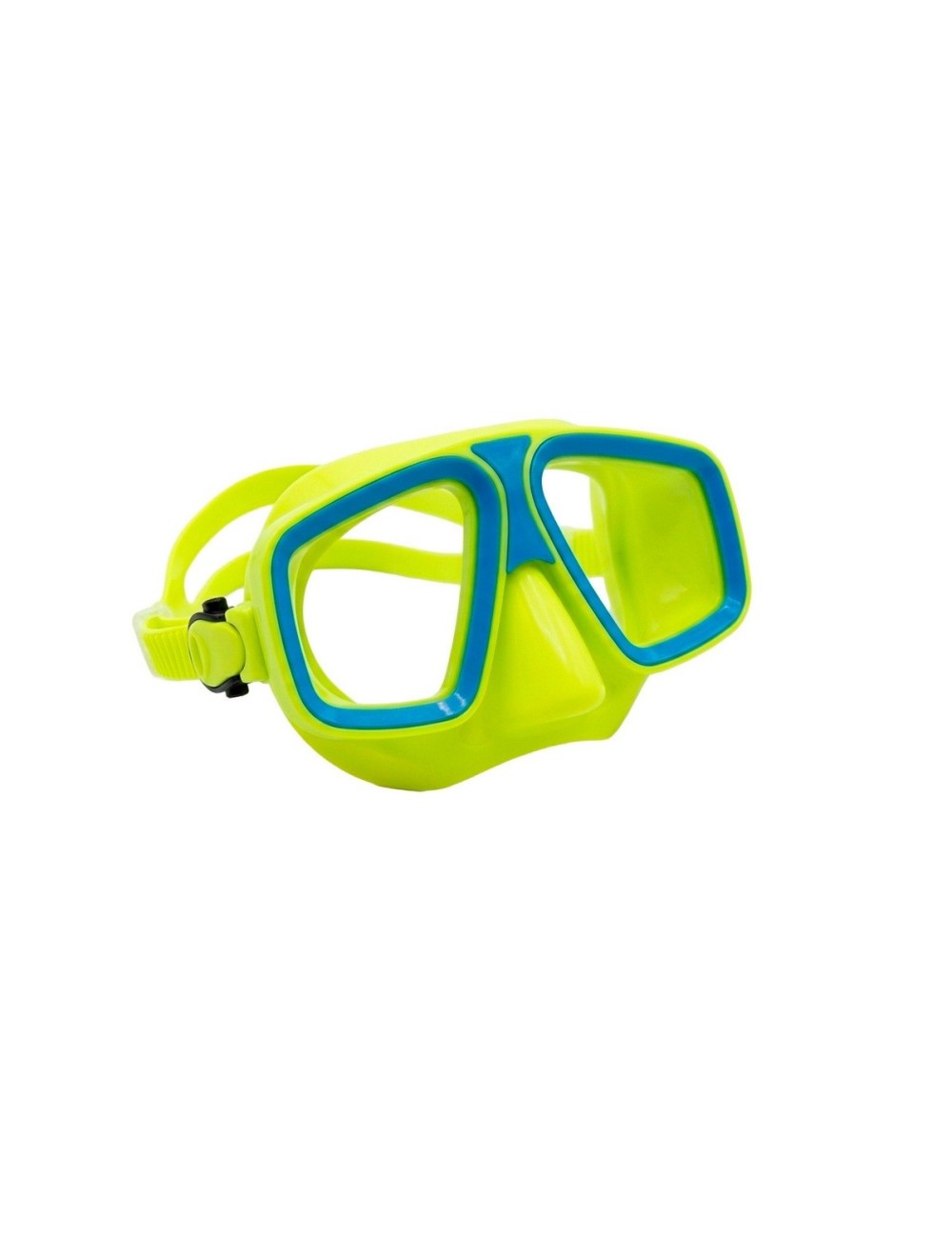 Gafas De Natacion Swim Goggles Confortables Unisex