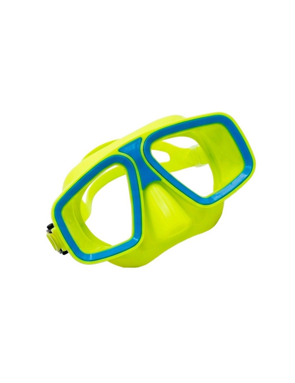 Gafas De Natacion Swim Goggles Confortables Unisex