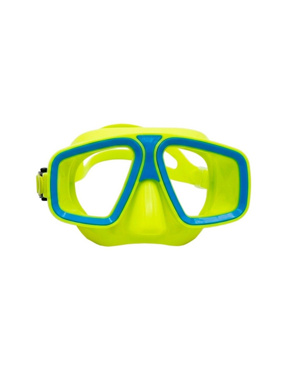 Gafas De Natacion Swim Goggles Confortables Unisex