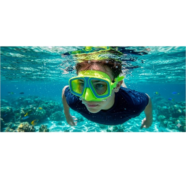 Gafas De Natacion Swim Goggles Confortables Unisex