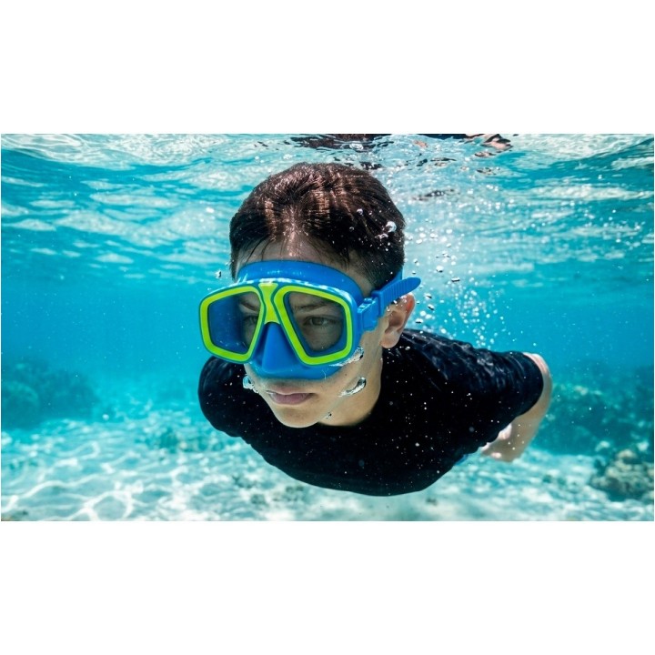 Gafas De Natacion Swim Goggles Confortables Unisex