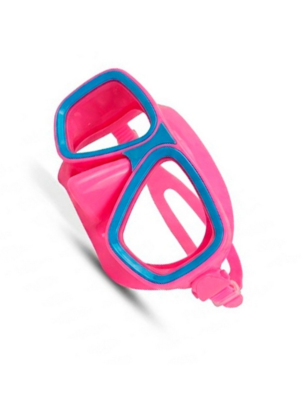 Gafas De Natacion Swim Goggles Confortables Niñas