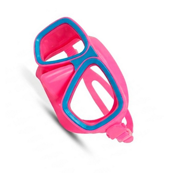 Gafas De Natacion Swim Goggles Confortables Niñas
