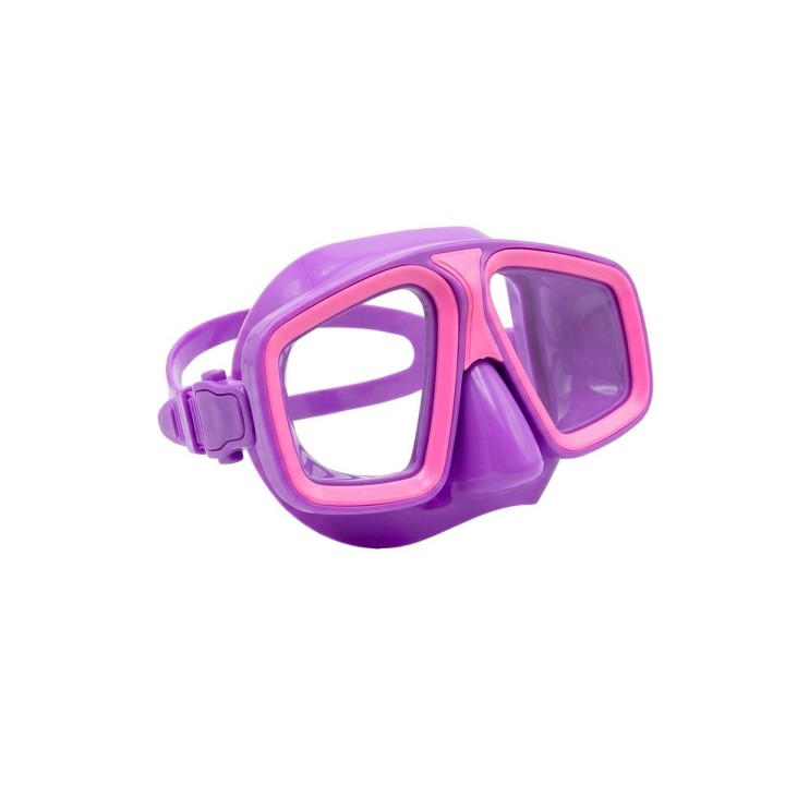 Gafas De Natacion Swim Goggles Confortables Niñas