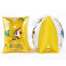 Flotador Brazos Piscina Aro Figuras Peces Unisex