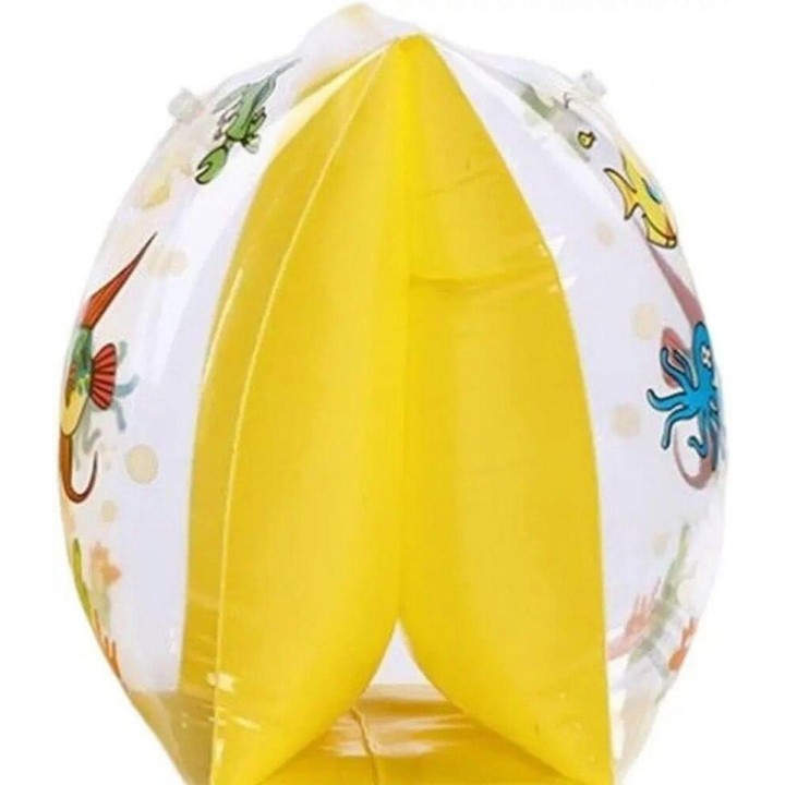 Flotador Brazos Piscina Aro Figuras Peces Unisex