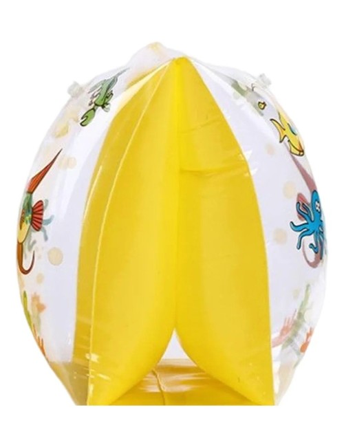 Flotador Brazos Piscina Aro Figuras Peces Unisex