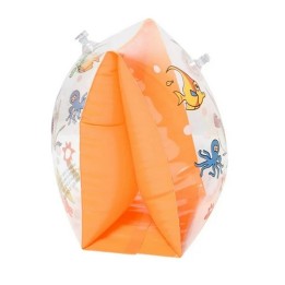 Flotador Brazos Piscina Aro Figuras Peces Unisex