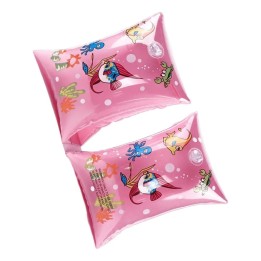 Flotador Brazos Piscina Aro Figuras Peces Unisex