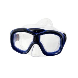 Gafas De Natacion Swim Goggles Color Neon Unisex